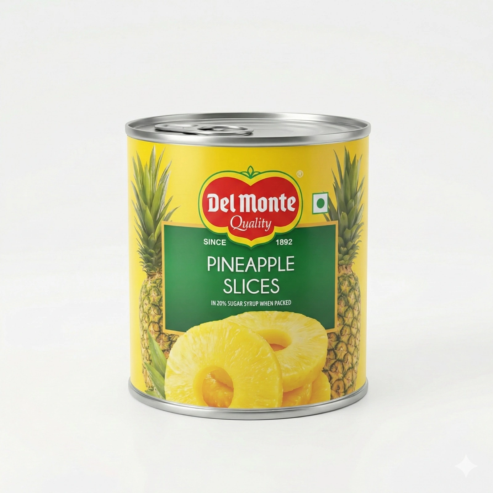Delmonte Pineapple Slices