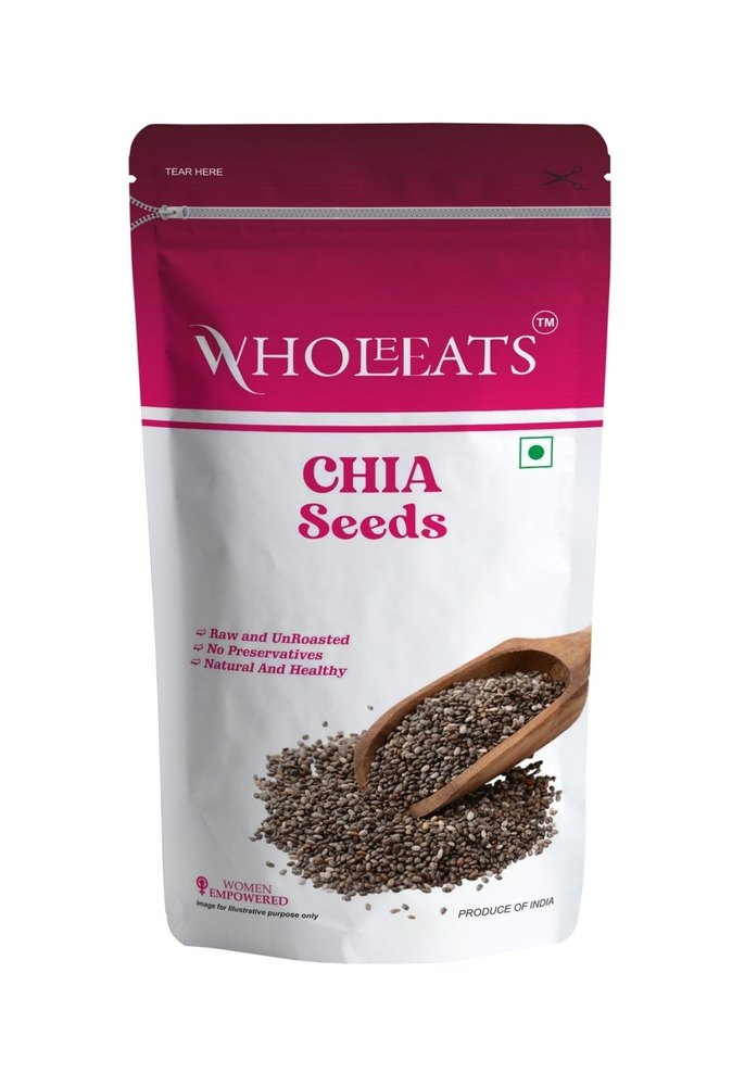 wholeEats chia seeds