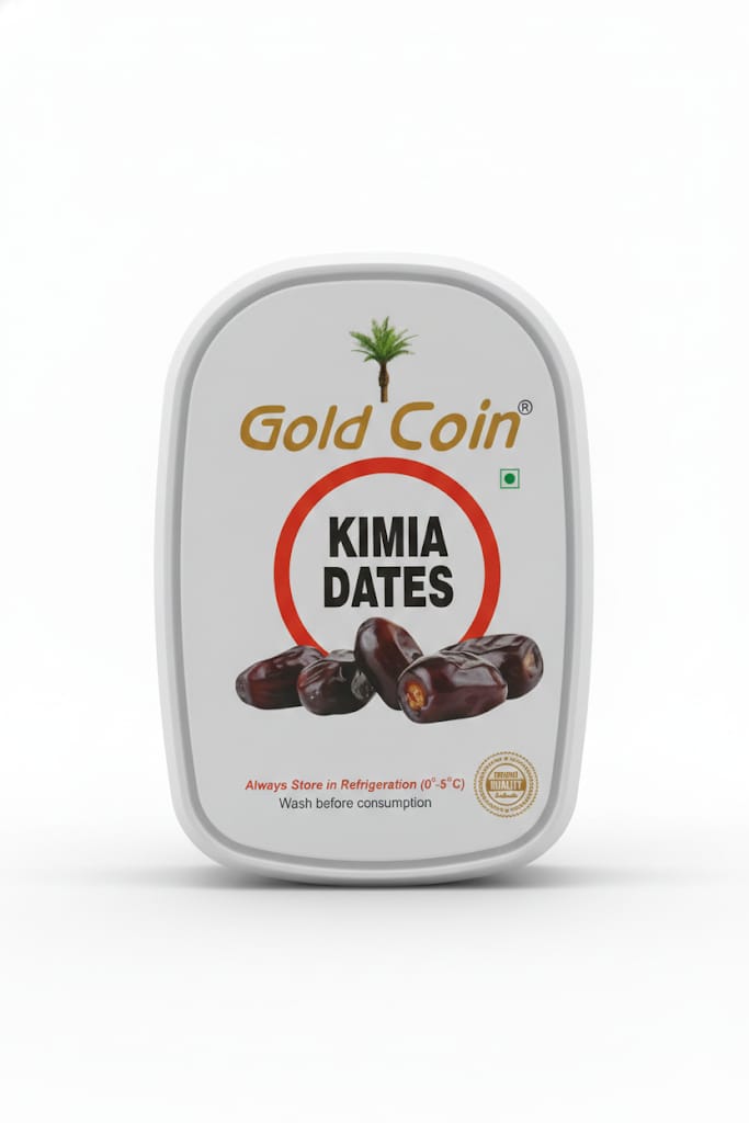 gold coin kimia dates
