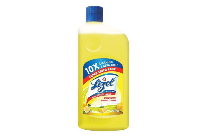 Lijol Disinfectant surface cleaner