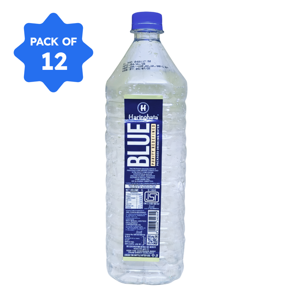 Haringhata Water Bottles