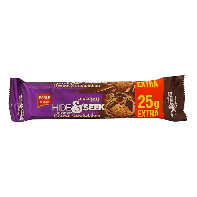 parle hide and seek 25 g extra