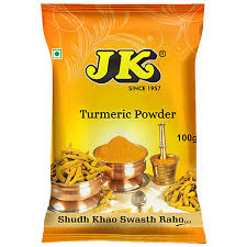 Jk Turmeric Powder