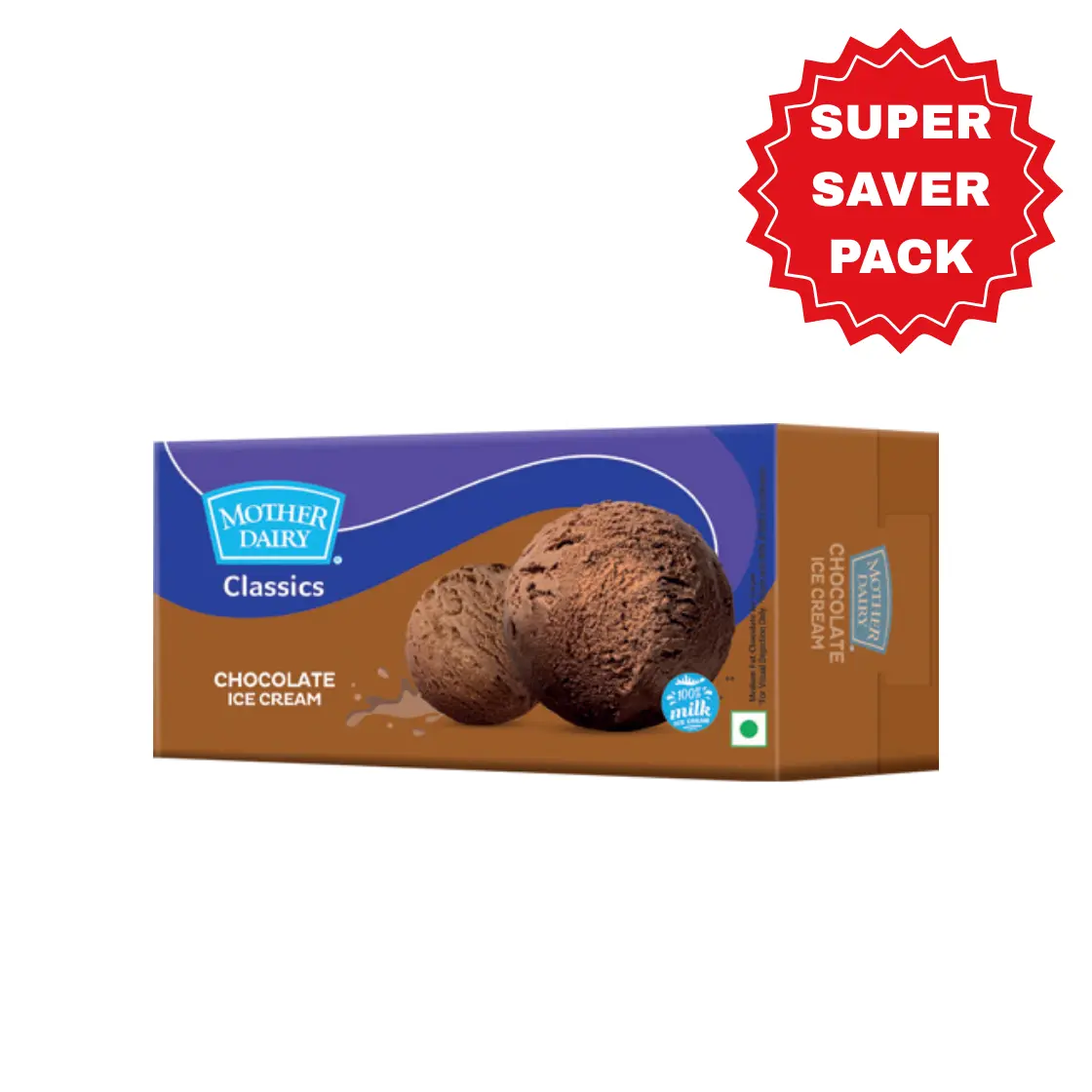 Super Saver Pack Chocolate