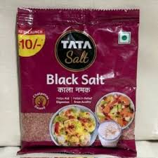 Tata Salt Black Salt