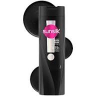 Sunsilk Black Shine Shampoo 350ml