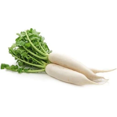 মূলো (Radish)200g