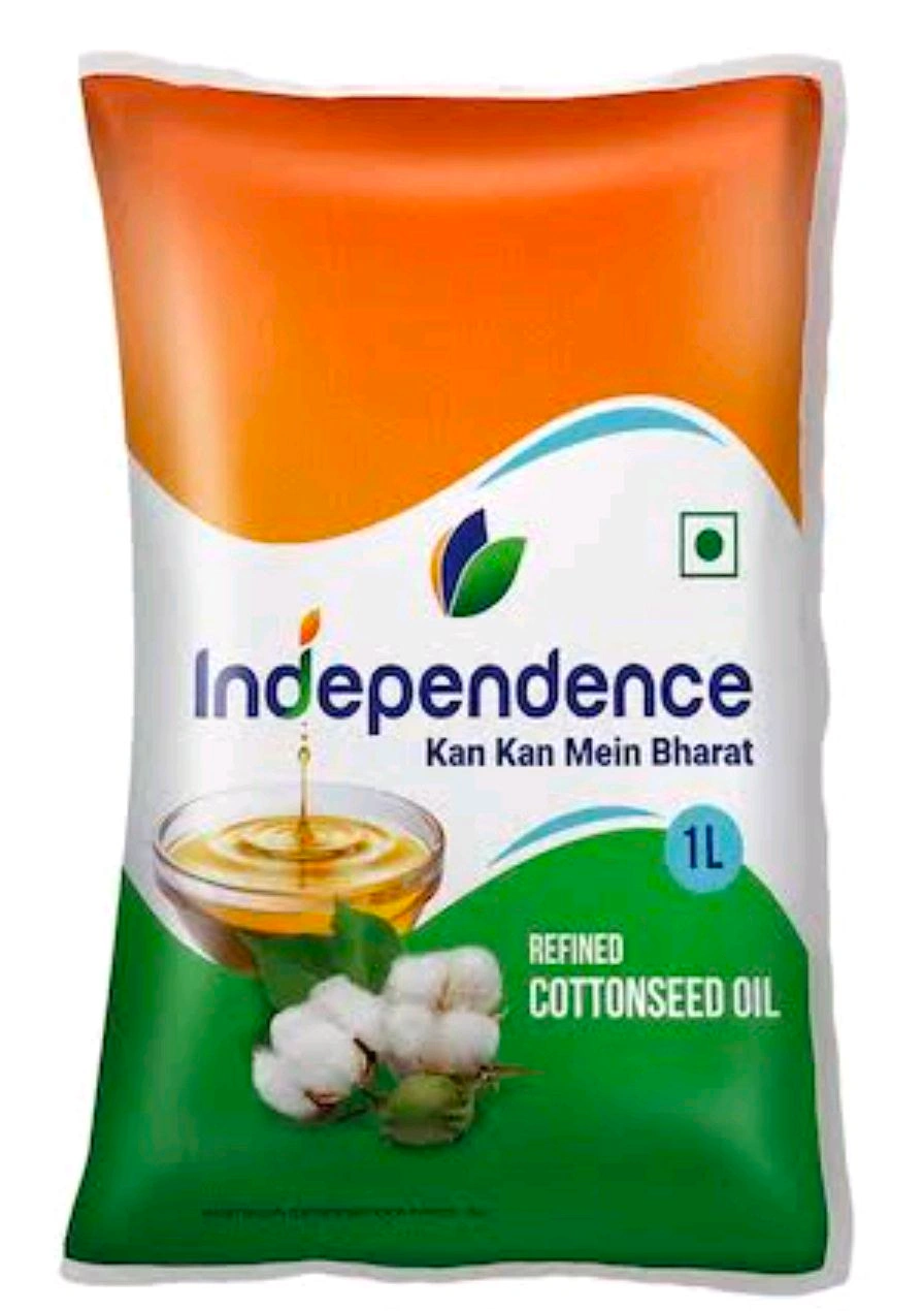 independence kan kan mein bharat kachi ghani mustard oil
