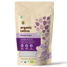Organic Tattva Sugar
