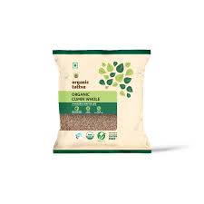 Organic tattava Cumin Whole