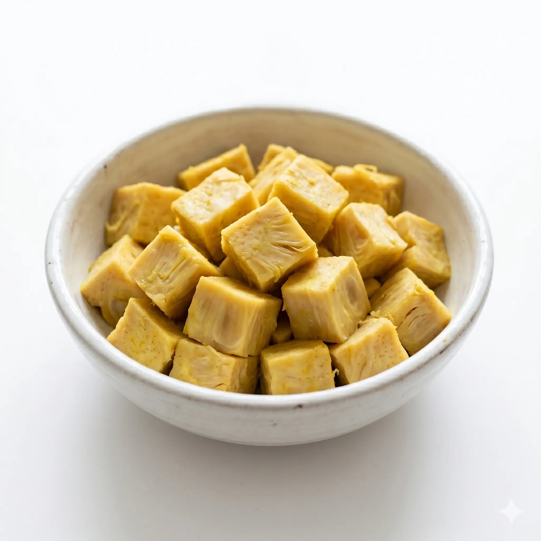 এঁচোড় - Green Cutting Jack Fruit