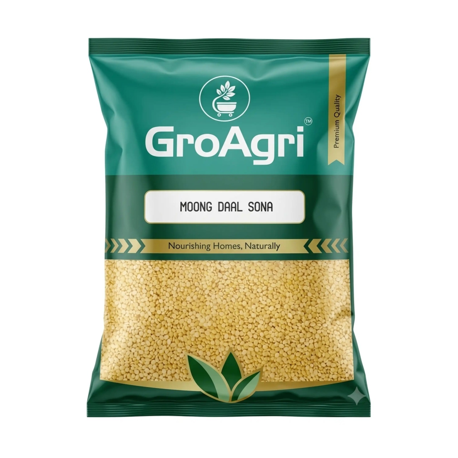 Groagri Sona Moong