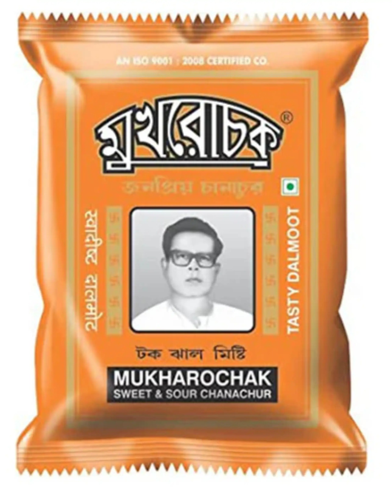 Mukharochak Sweet & Sour Chanachur