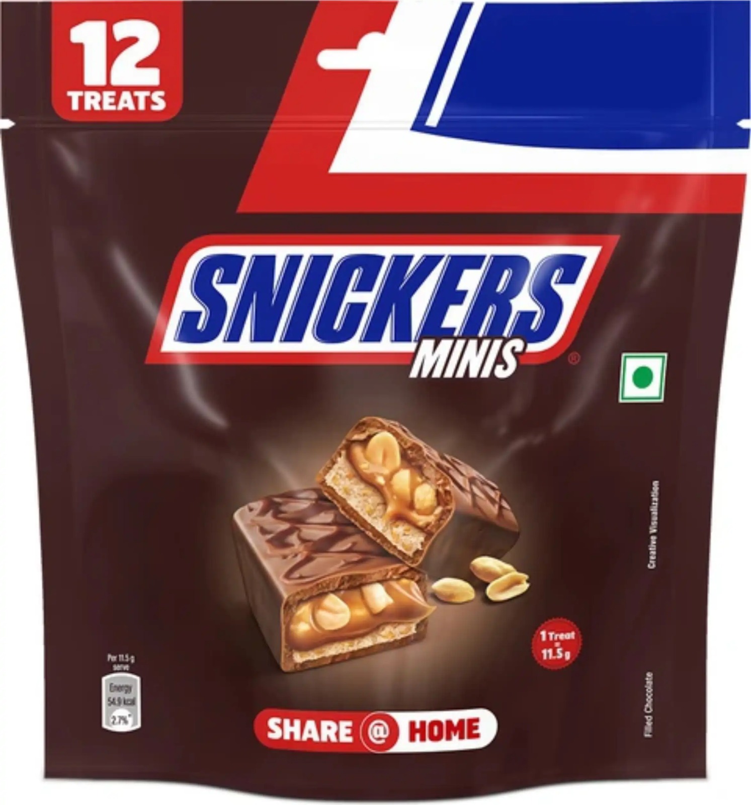 Snickers Minis