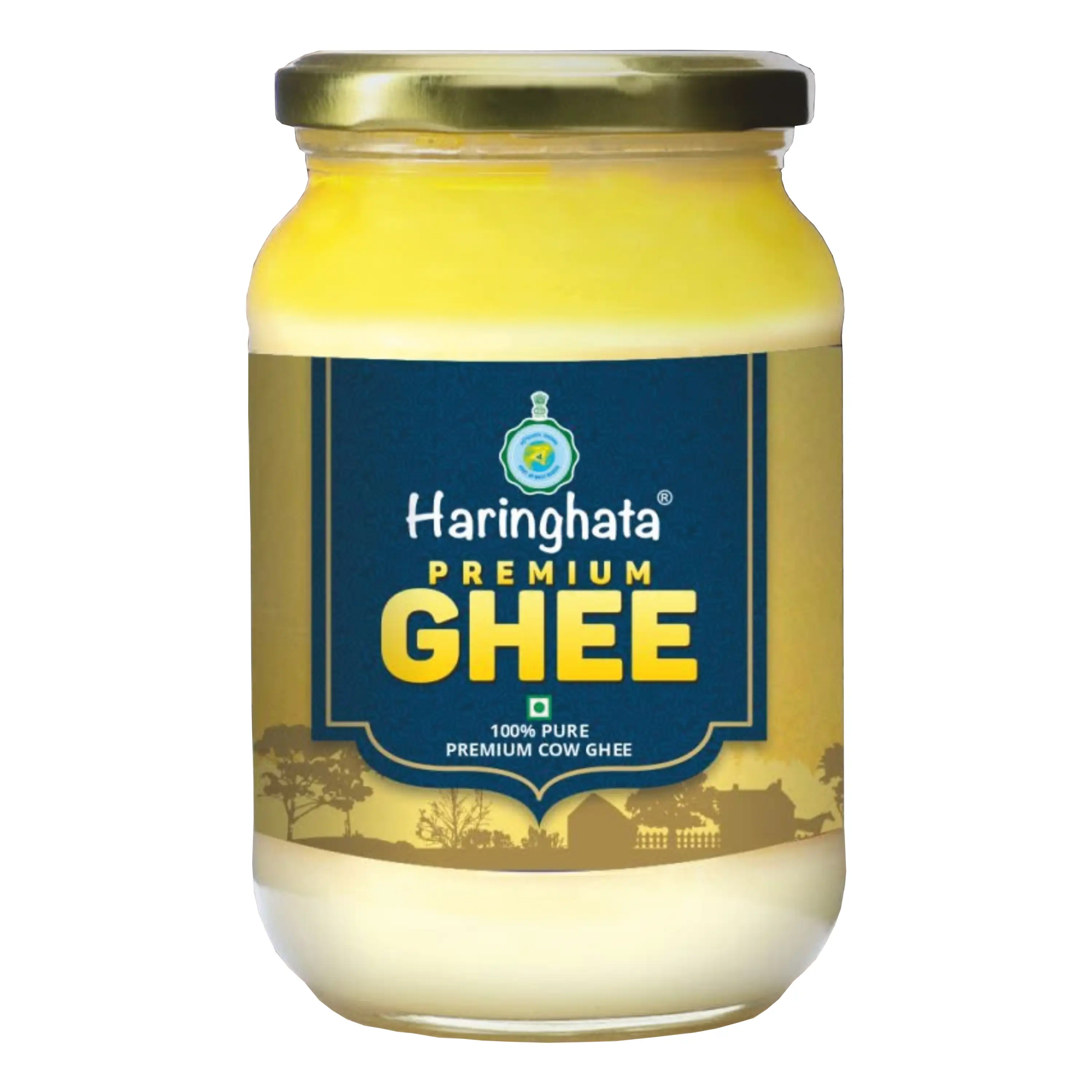 Haringhata Premium Ghee