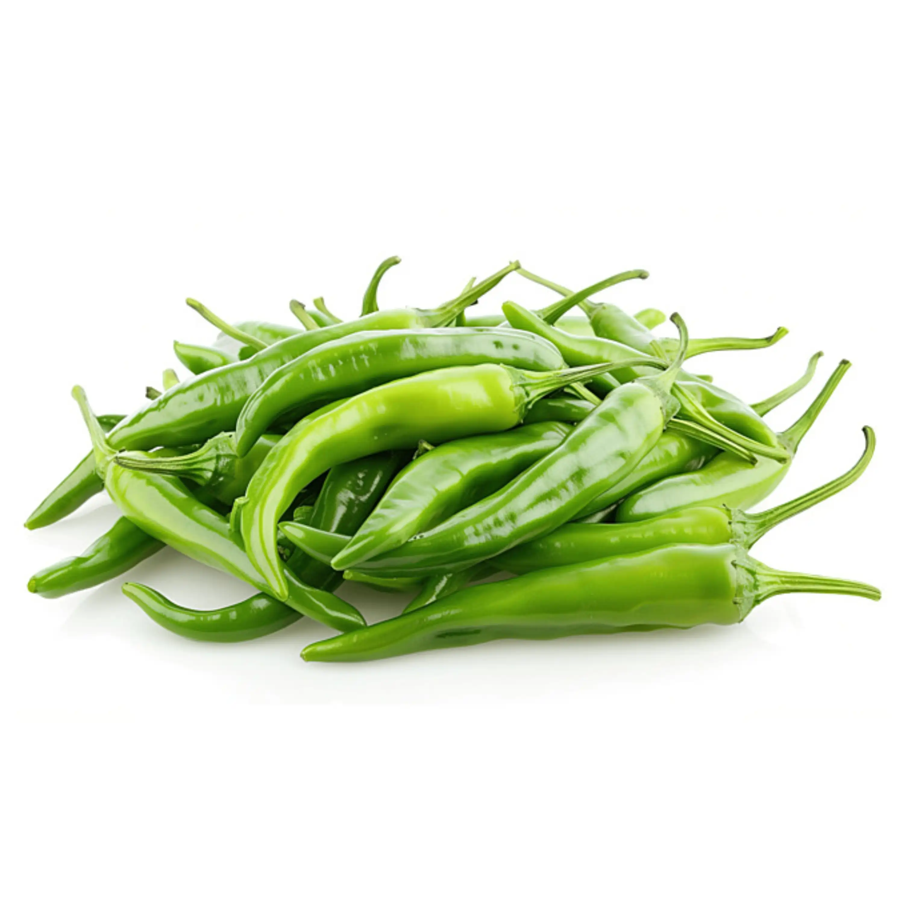 Green Chilli