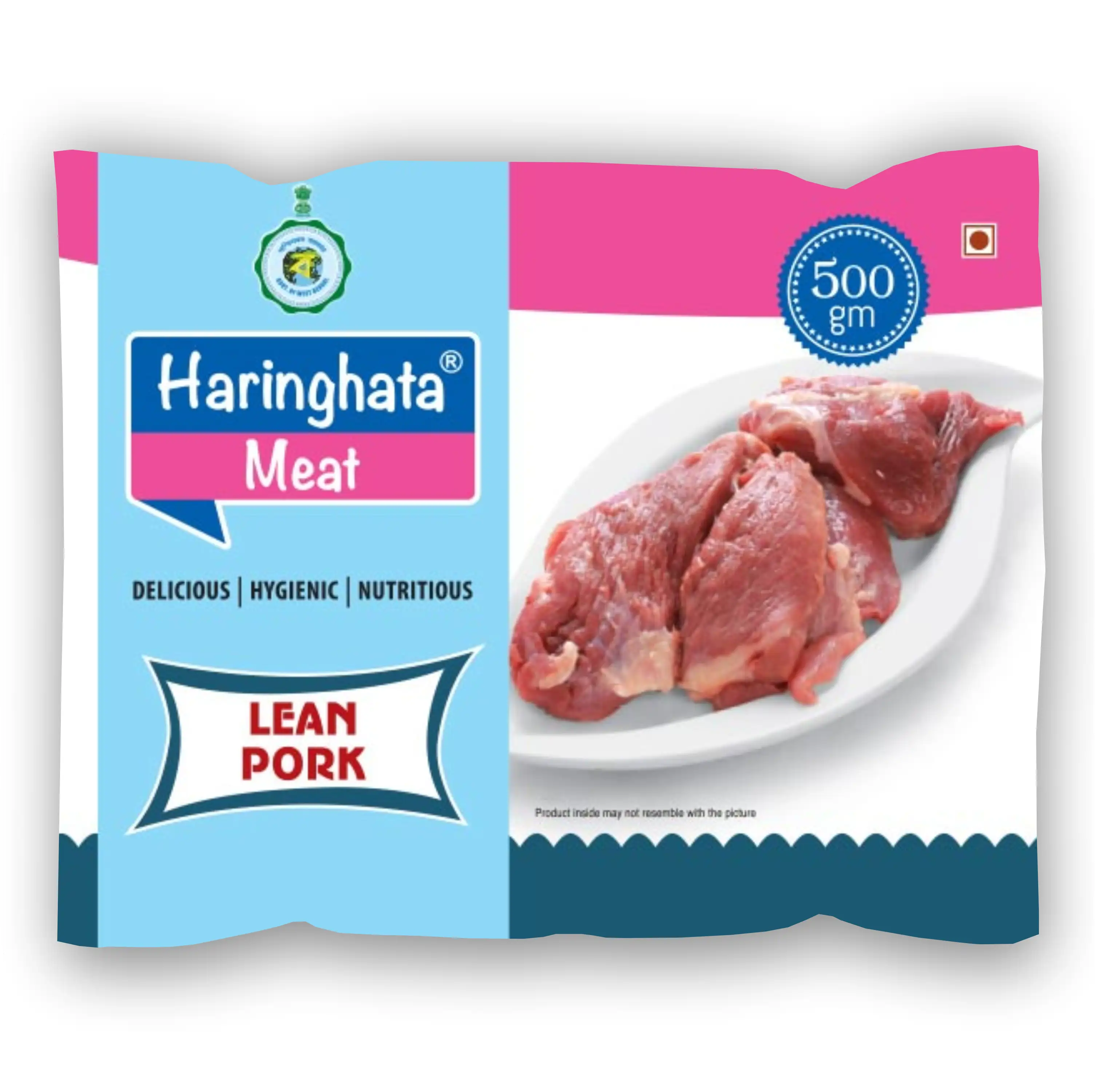 Lean Pork
