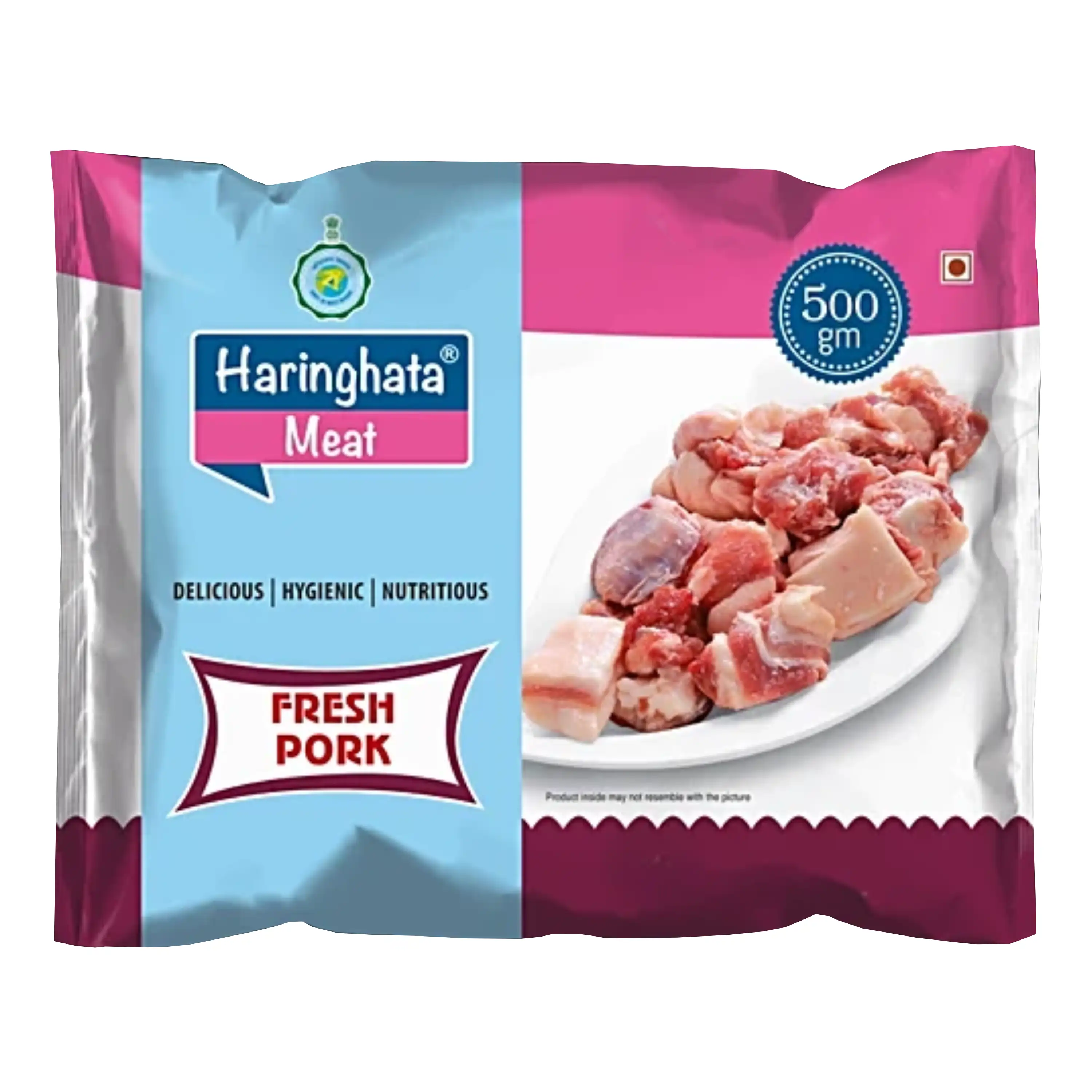 Fresh Pork