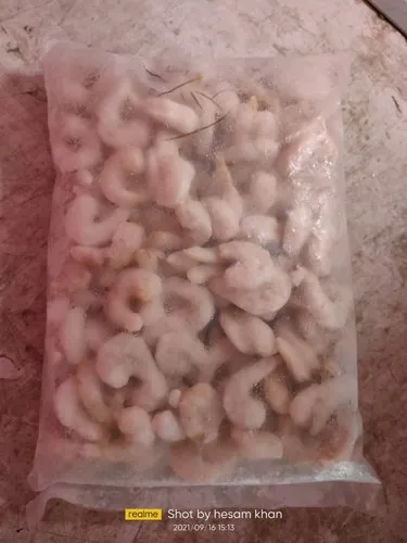 Mordai Fresh Chingri 100/200