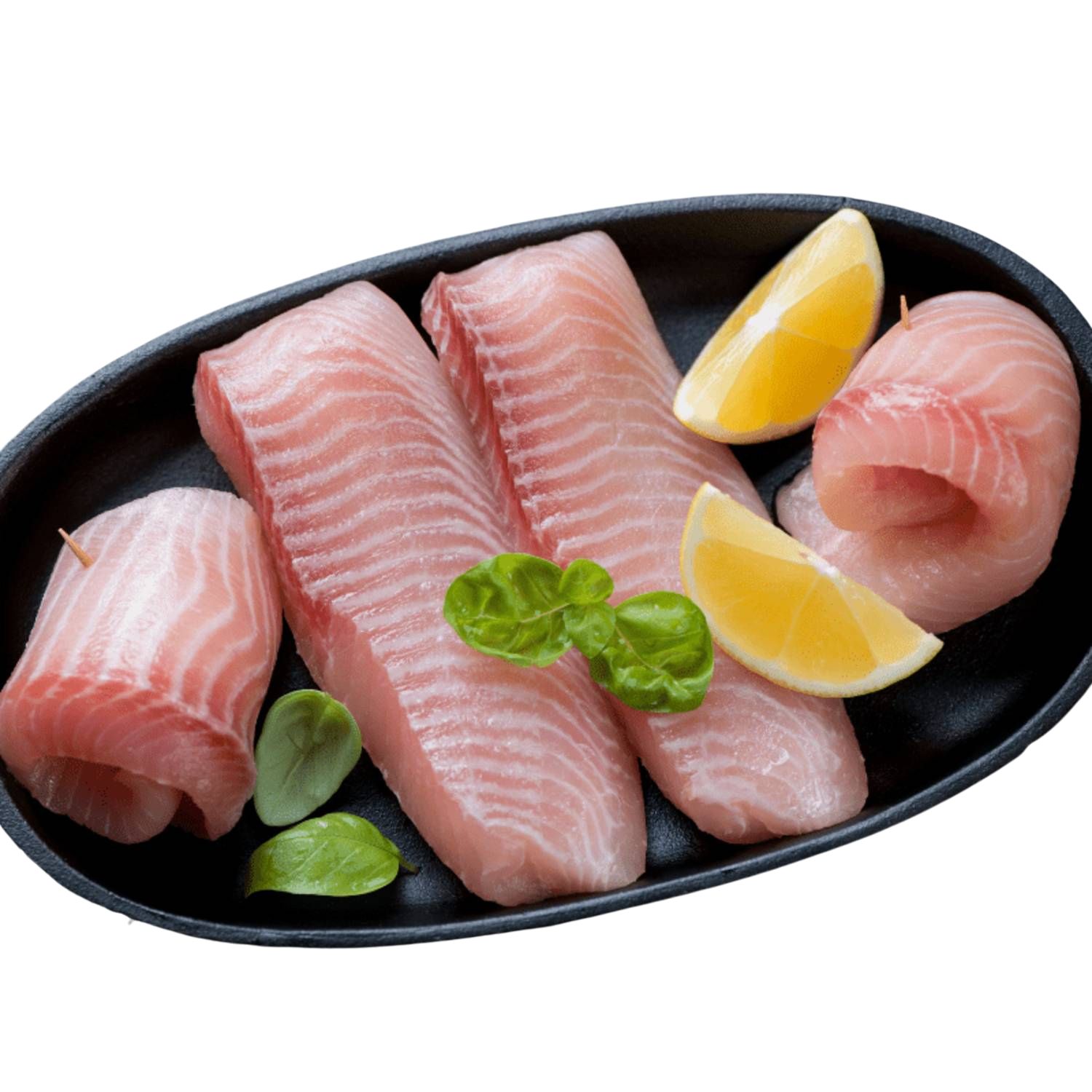 Mordai Fresh Vetki Filet