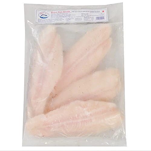 Mordai Fresh Basa Filet 80/100 Vietnam