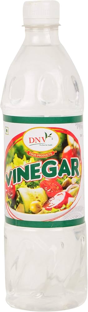 Non Fruit Vinegar