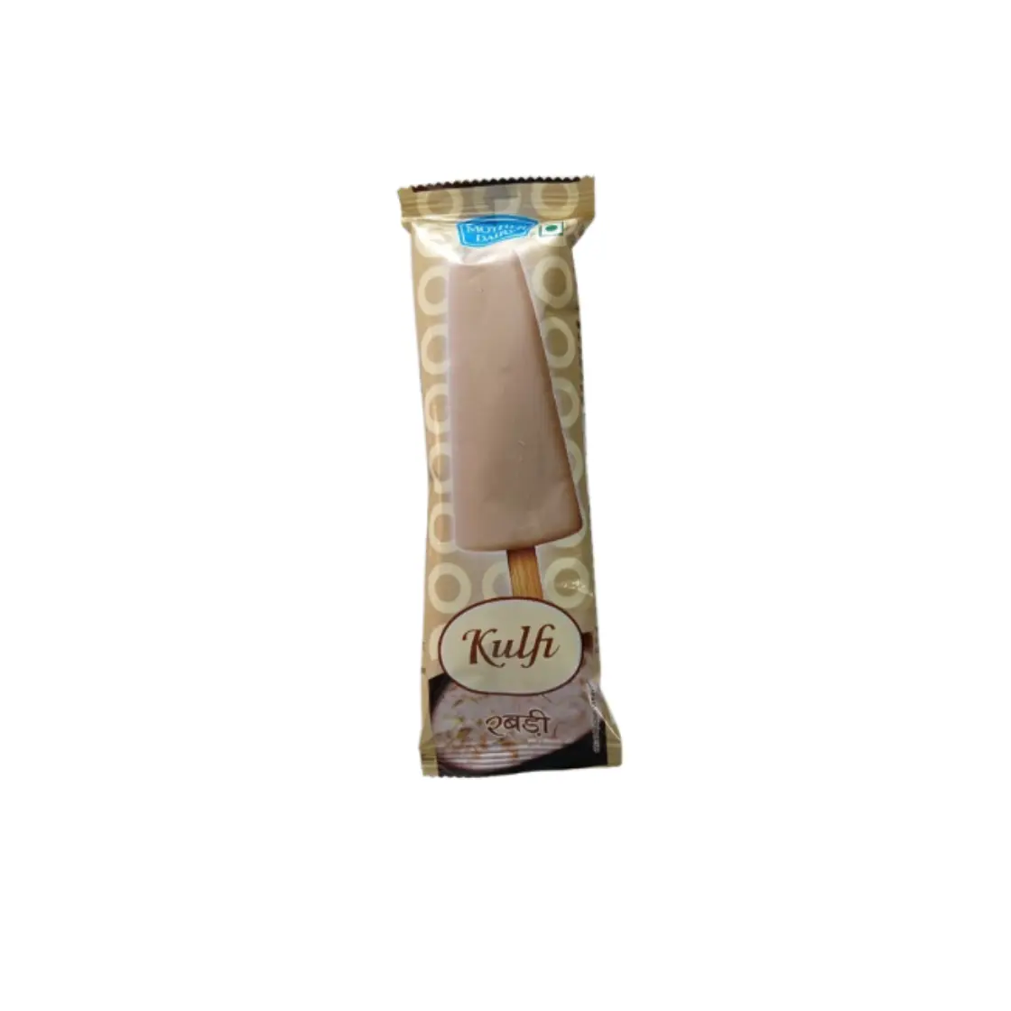 Mother Dairy Kulfi Rabri Stick