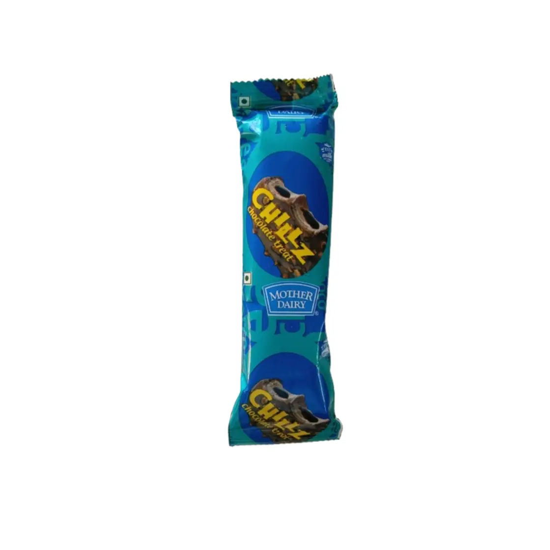 Mother Dairy Chillz Chocolate Treat