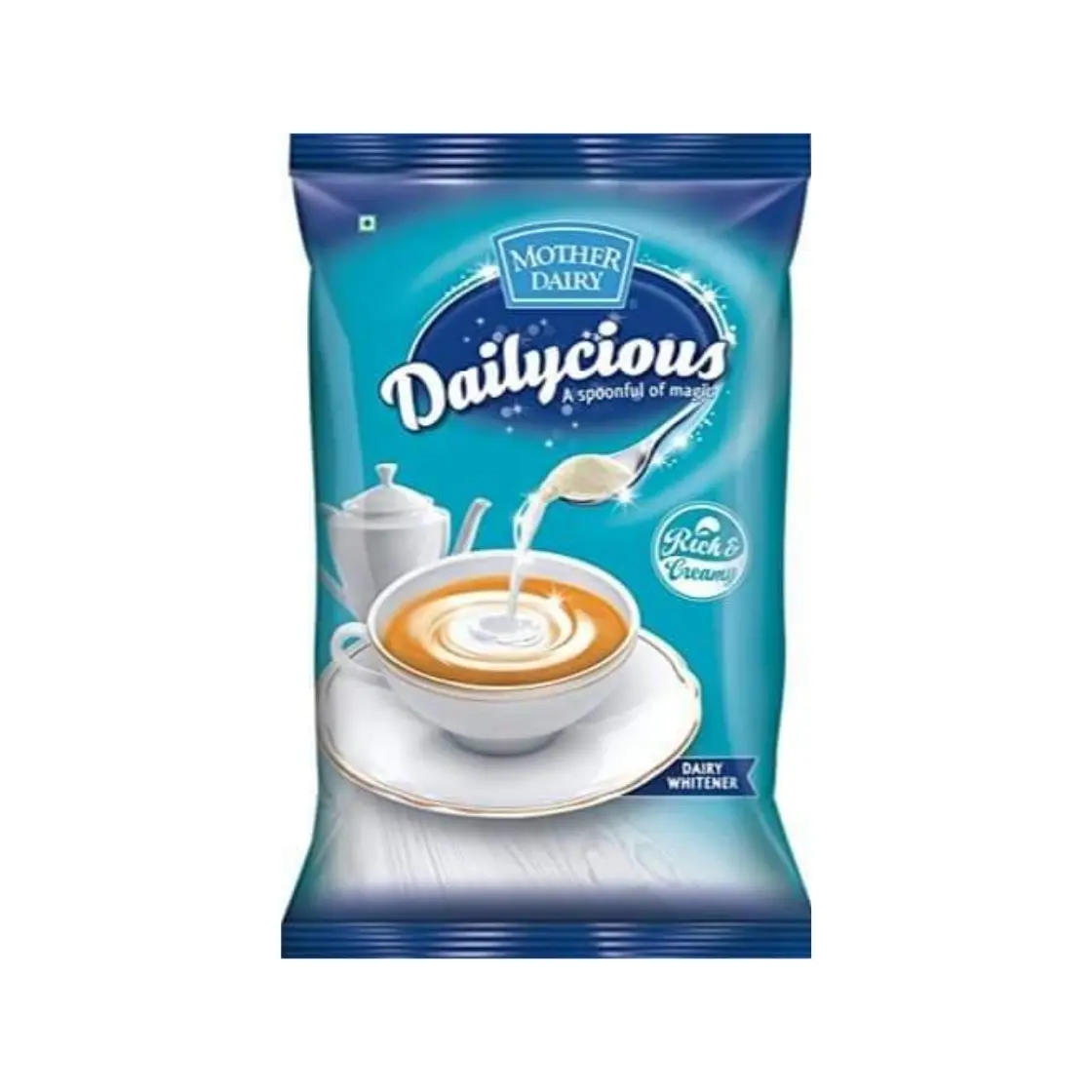 Mother Dairy - Dairy Whitener