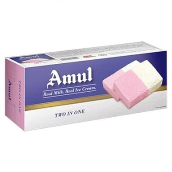 amul two in one