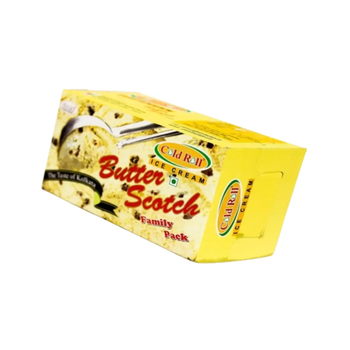 Family Pack Butter Scotch