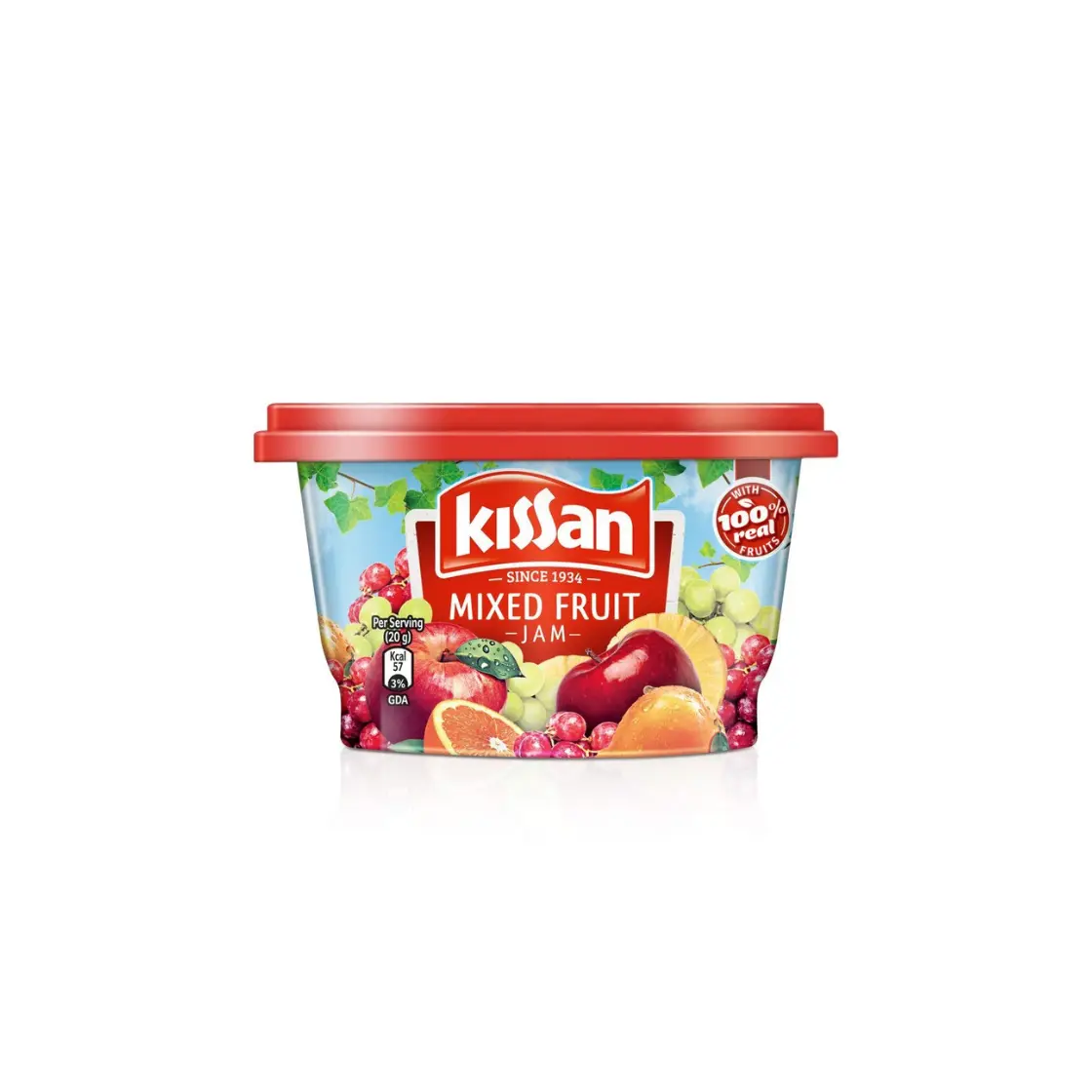 Kissan Mixed Fruit Jam