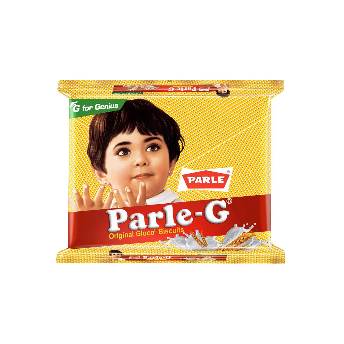 Parle G Biscuits 800gm