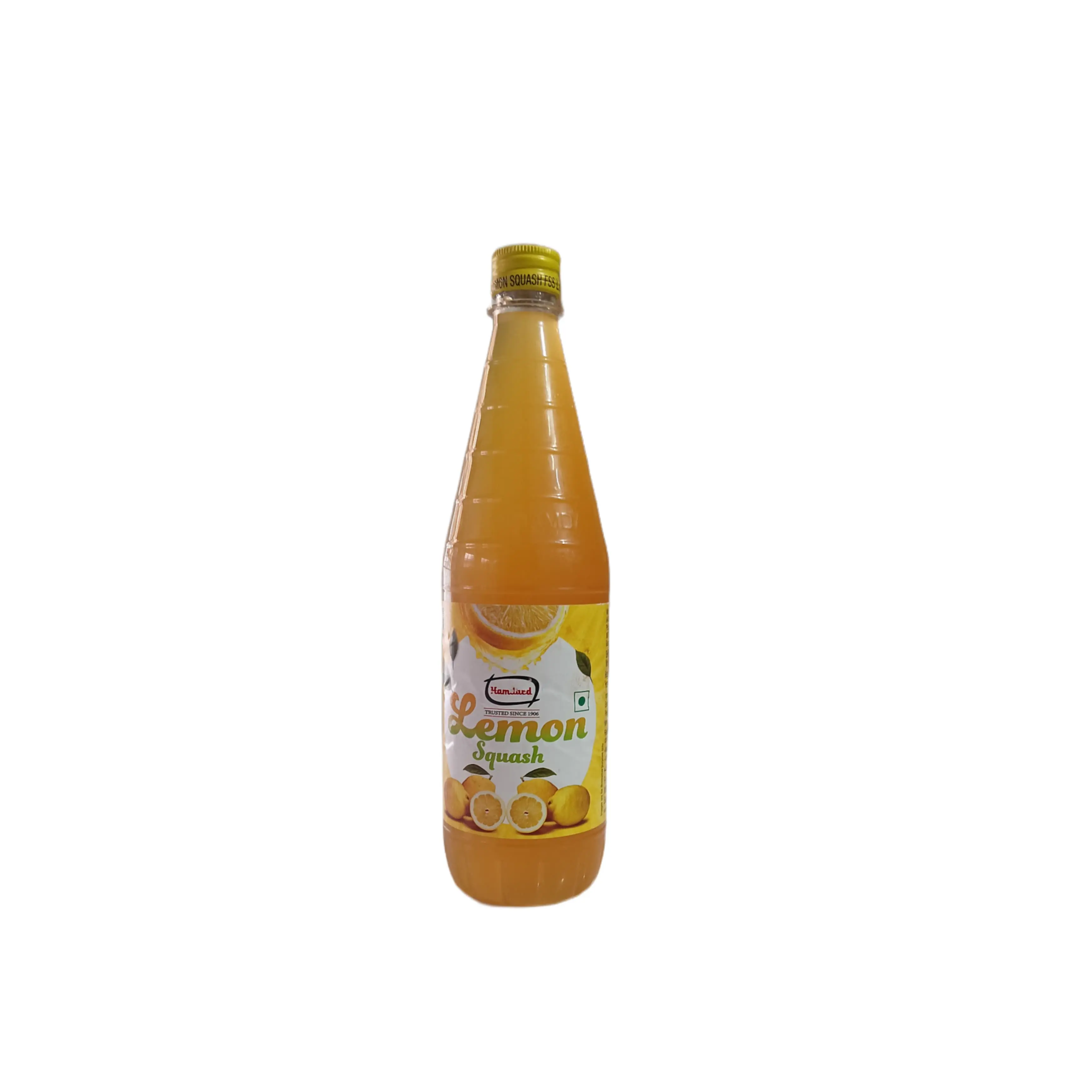 Hamdard Lemon Squash