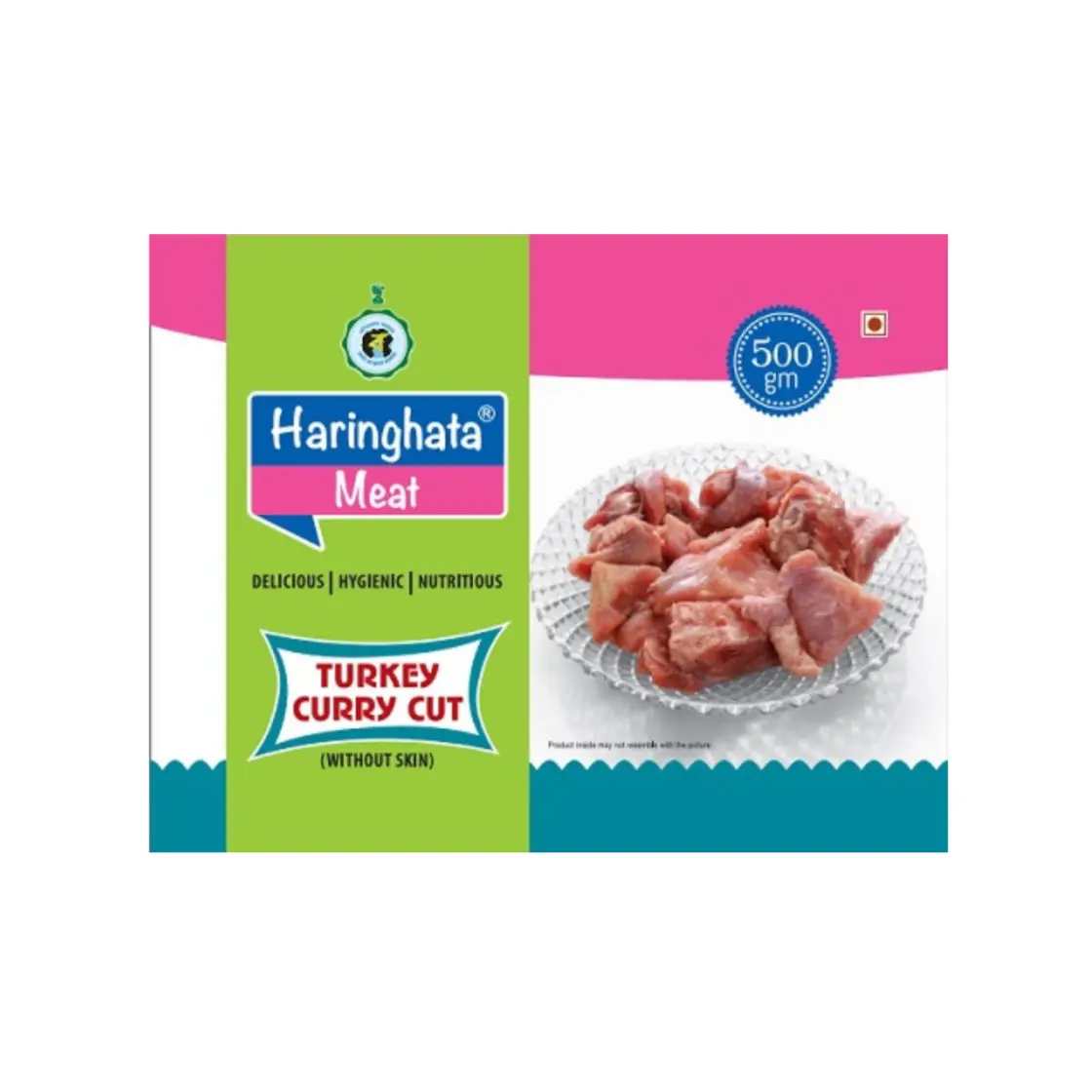 turkey curry cut haringhata