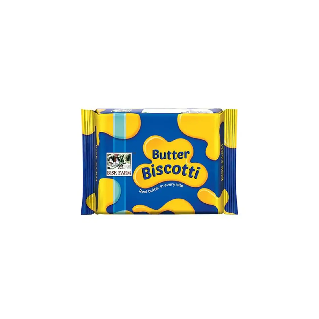 Bisk Farm Butter Biscuit 200gm