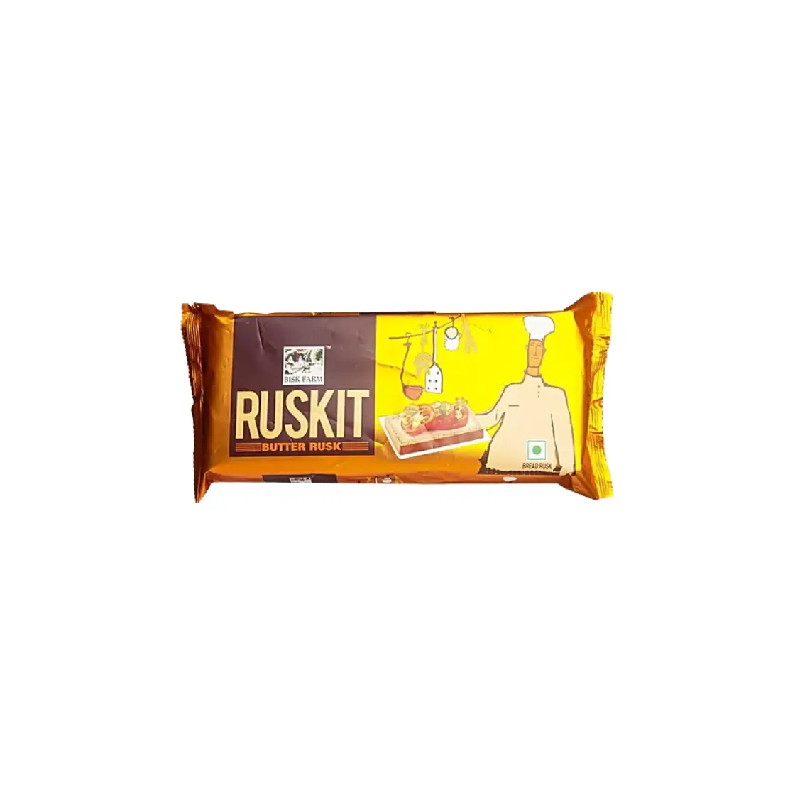 Bisk Farm Ruskit - Butter Rusk 200gm