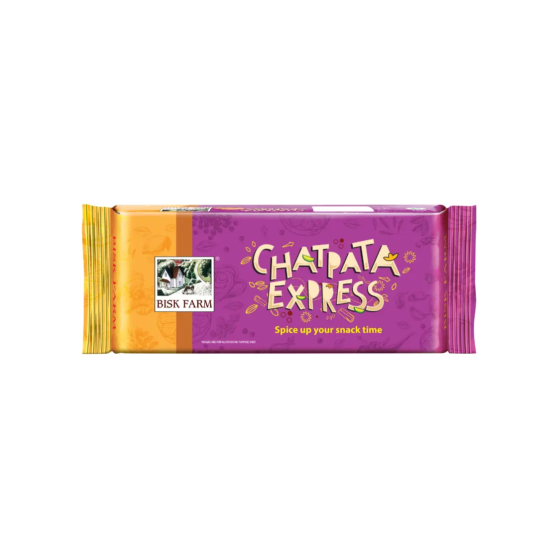 bisk farm chatpata express 180gm