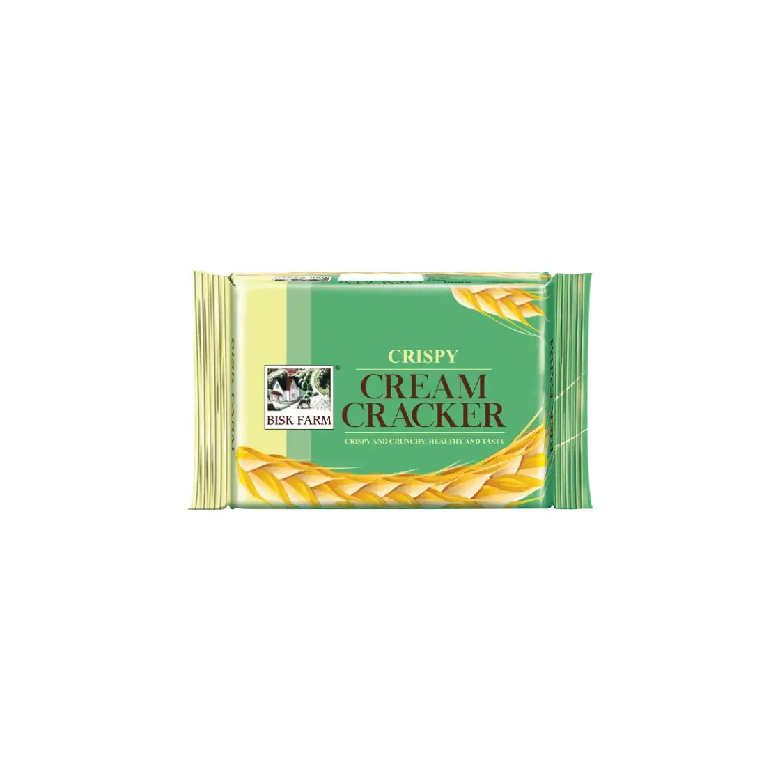 Bisk Farm Crispy Crem Cracker 250gm