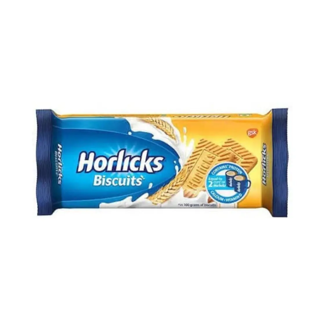 horlicks biscuits 300g