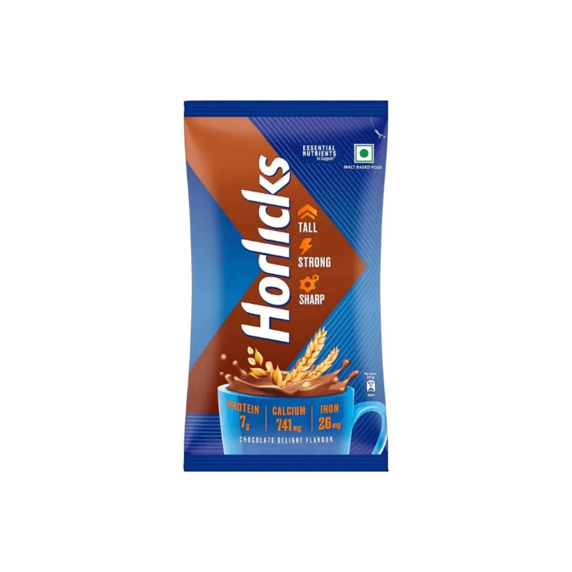 horlicks clinically proven 400gm