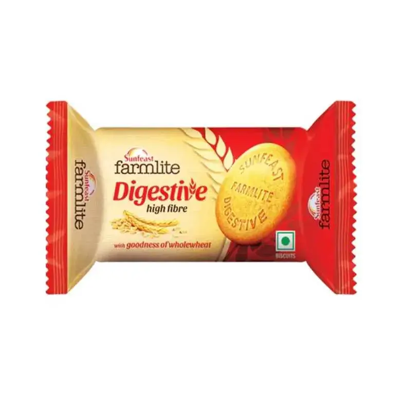 Sunfeast Farmlite Digestive High Fibre Biscuits 133 Gm