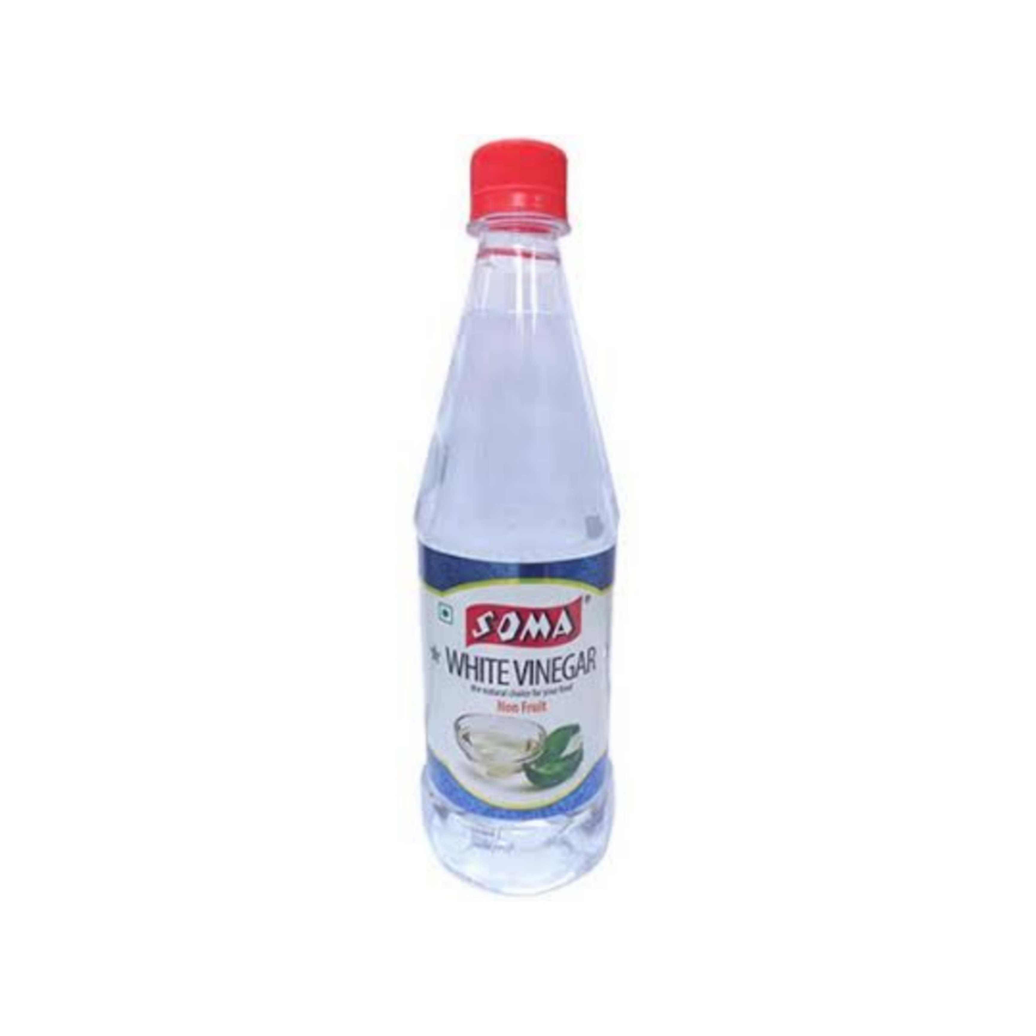 White Viniger