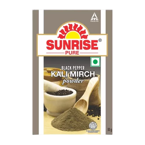 Sunrise Kali Mirch Powder