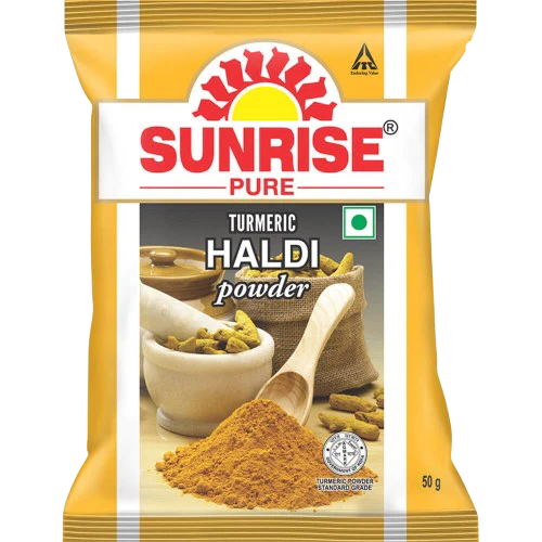 Sunrise Turmeric Haldi Powder