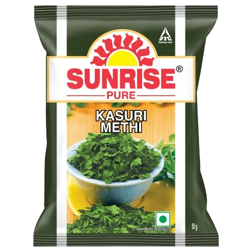 Sunrise Kasuri Methi