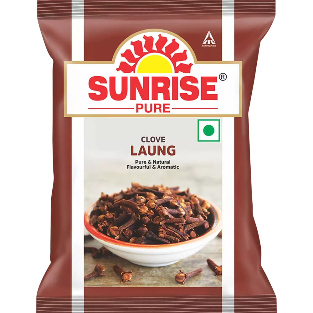 Sunrise Laung