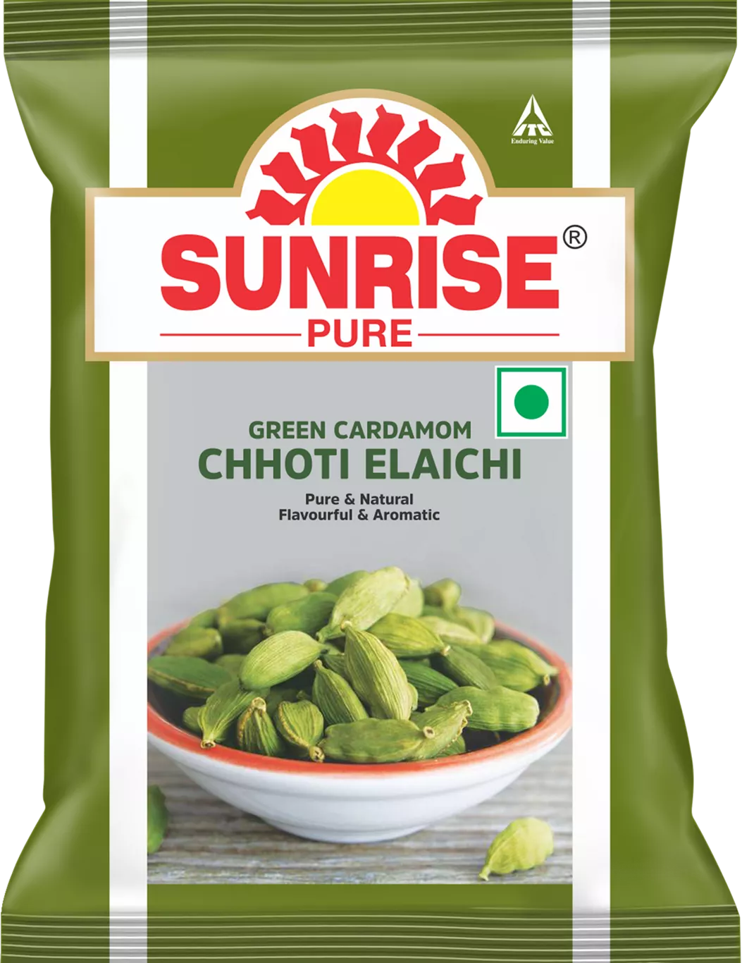 Sunrise Chhoti Elaichi