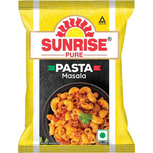 Sunrise Pasta Masala