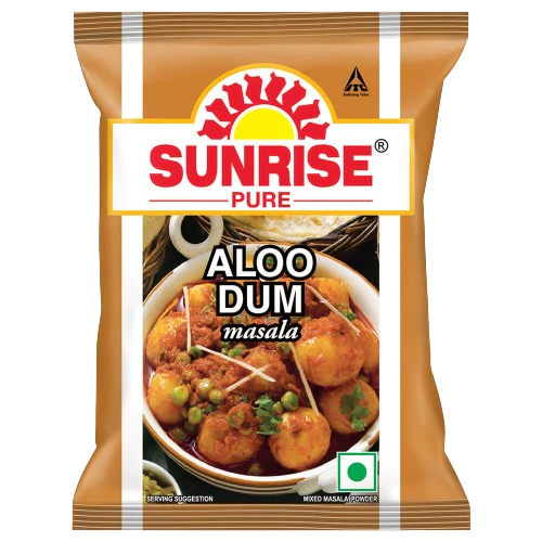 Sunrise Aloo Dum Masala